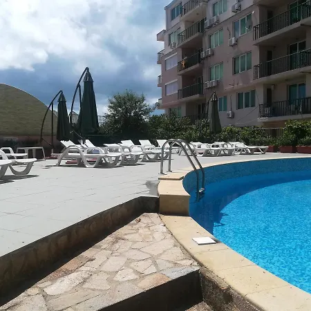 Appartement К.Комплекс 